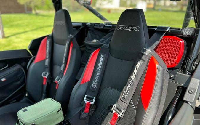 2024 Polaris RZR XP 1000 Ultimate