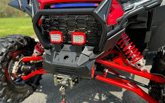 2024 Polaris RZR XP 1000 Ultimate