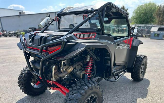2024 Polaris RZR XP 1000 Ultimate