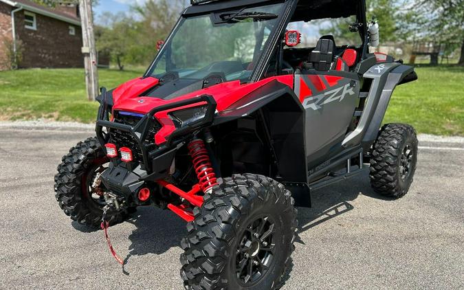 2024 Polaris RZR XP 1000 Ultimate
