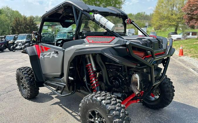 2024 Polaris RZR XP 1000 Ultimate