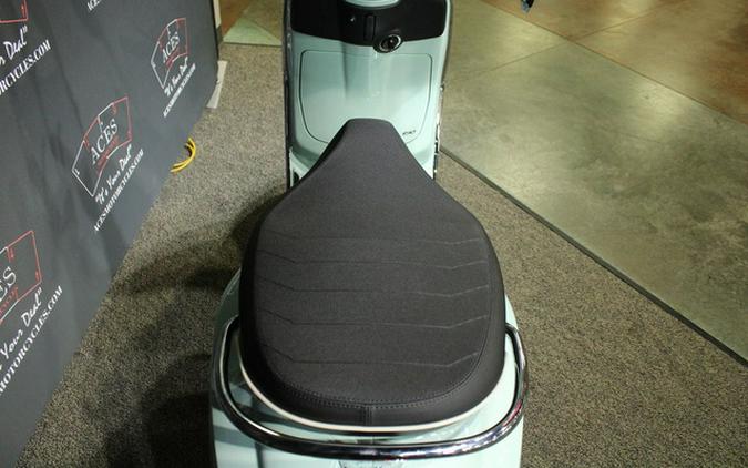 2027 Vespa Primavera 150