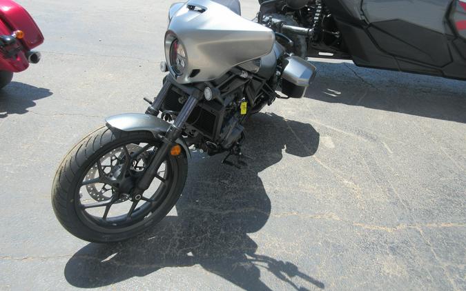 2026 HONDA REBEL 1100 T