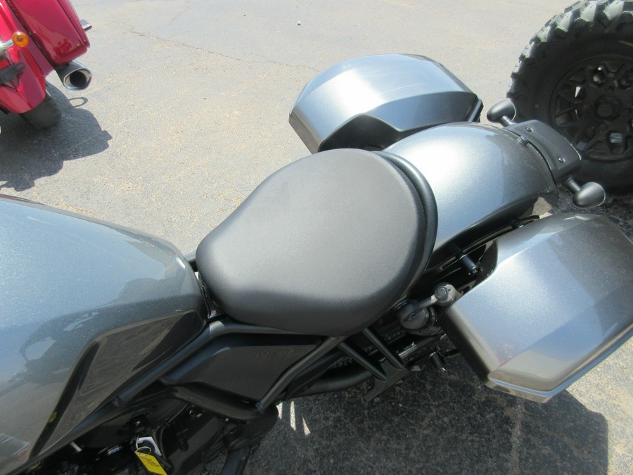2026 HONDA REBEL 1100 T