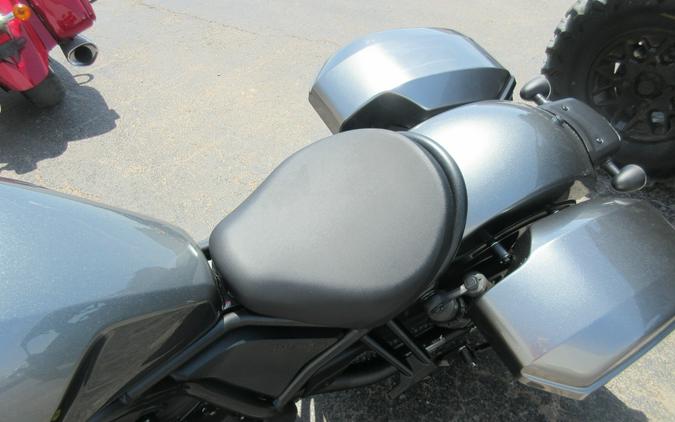 2026 HONDA REBEL 1100 T