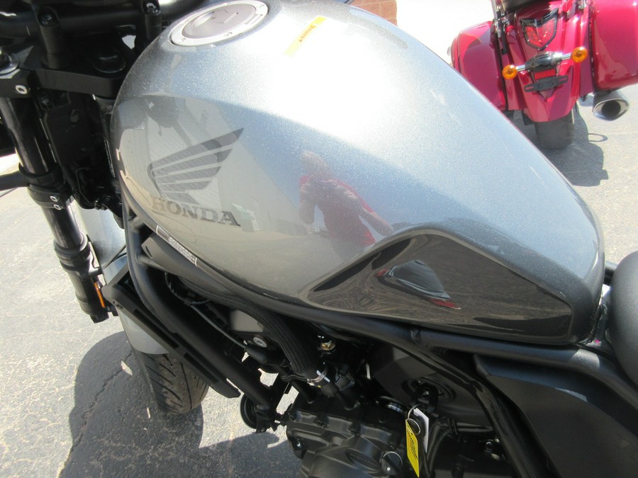 2026 HONDA REBEL 1100 T
