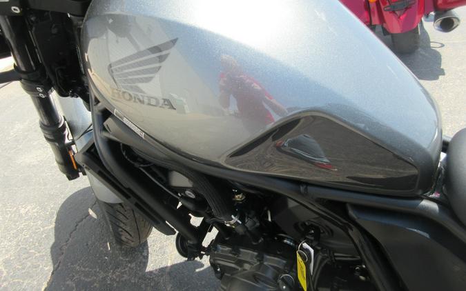 2026 HONDA REBEL 1100 T