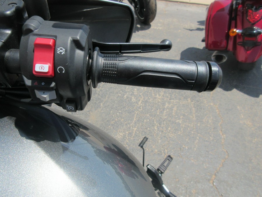 2026 HONDA REBEL 1100 T