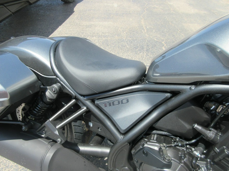 2026 HONDA REBEL 1100 T