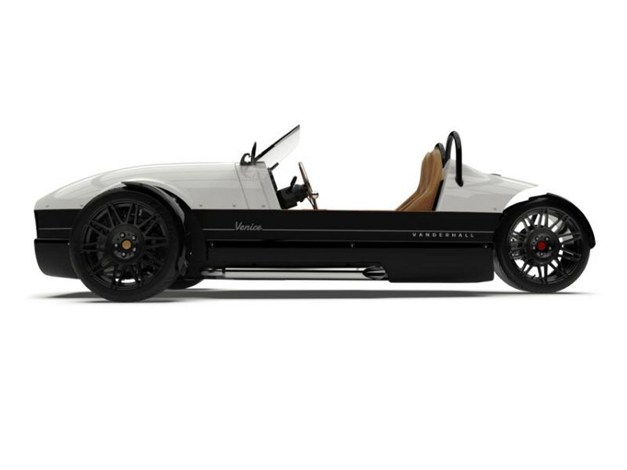 2020 Vanderhall Venice GT