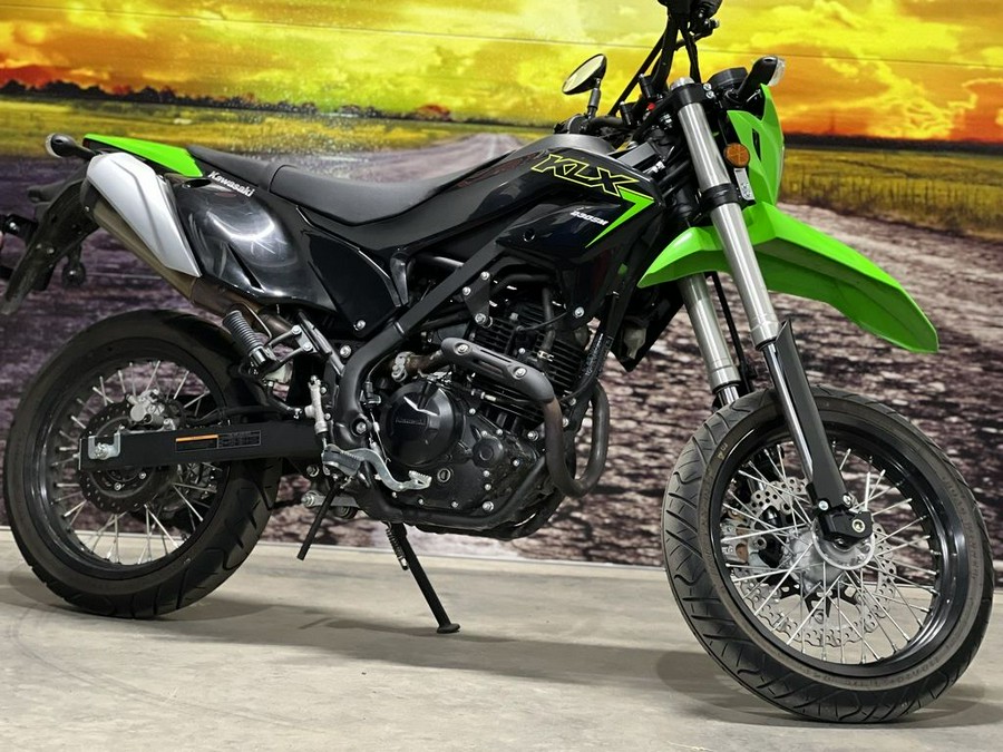 2023 Kawasaki KLX® 230SM