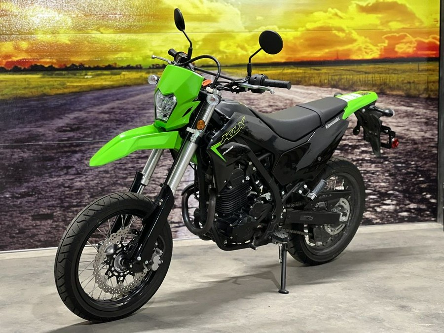 2023 Kawasaki KLX® 230SM