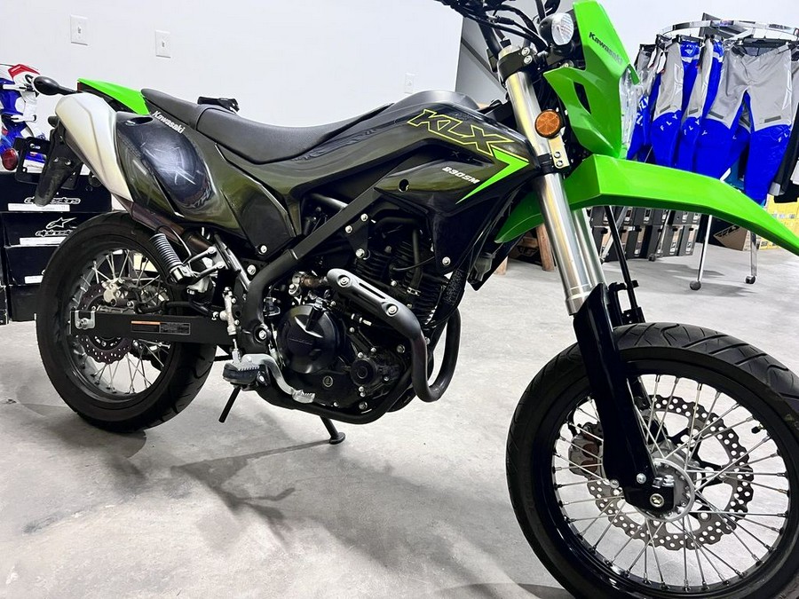 2023 Kawasaki KLX® 230SM