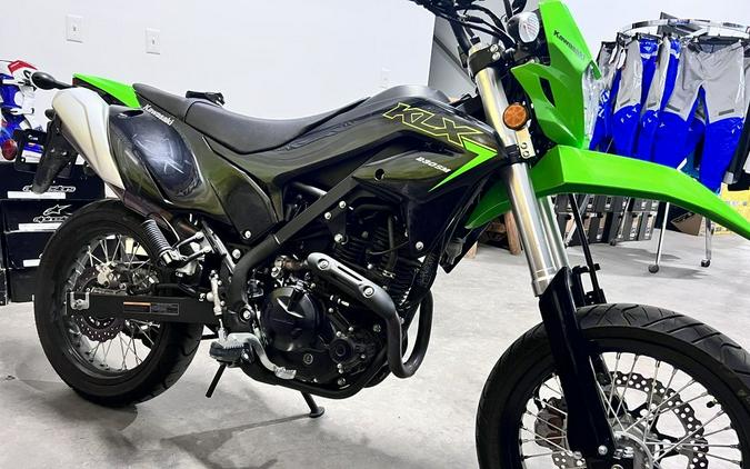 2023 Kawasaki KLX® 230SM