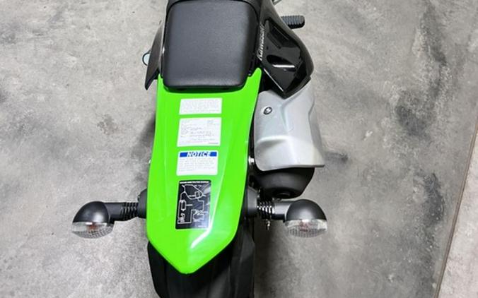 2023 Kawasaki KLX® 230SM