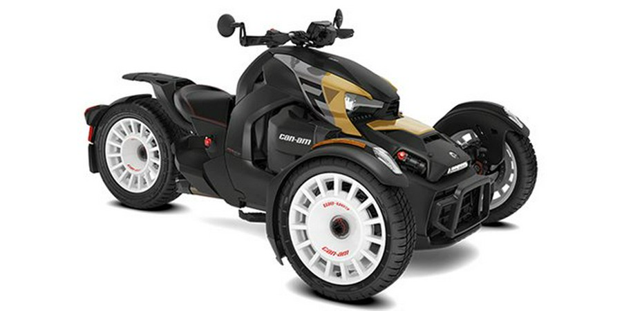 2023 Can-Am™ Ryker Rally 900 ACE™