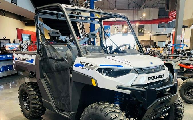 2024 Polaris® Ranger XP Kinetic Premium