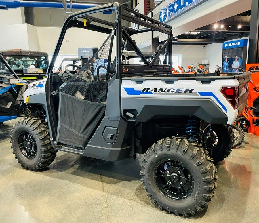 2024 Polaris® Ranger XP Kinetic Premium