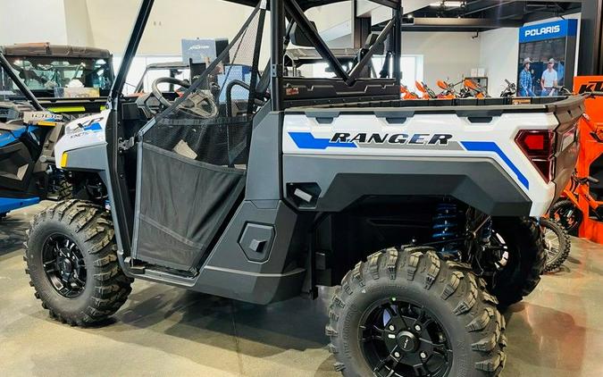 2024 Polaris® Ranger XP Kinetic Premium