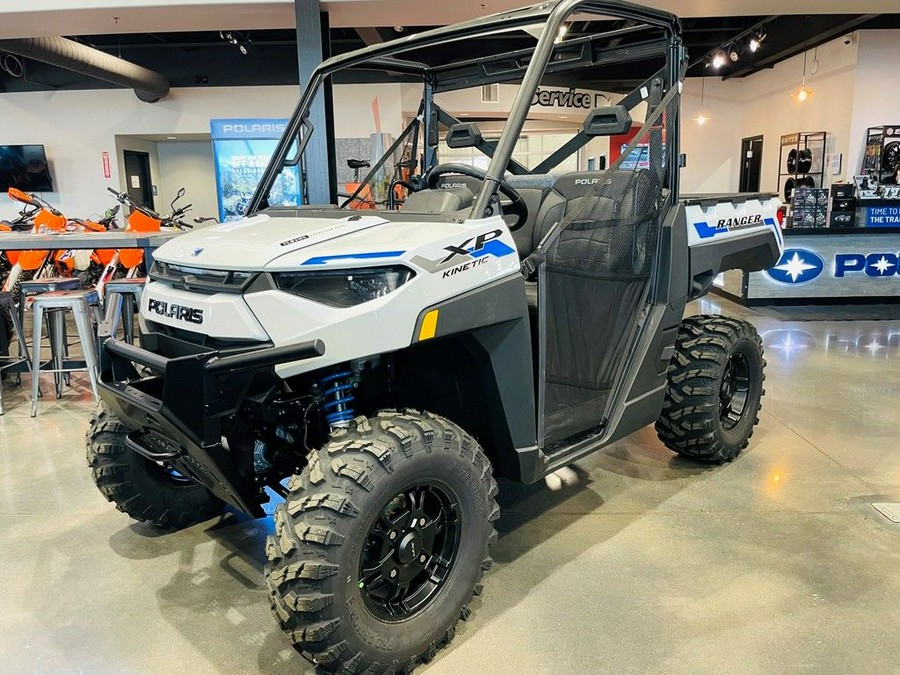 2024 Polaris® Ranger XP Kinetic Premium