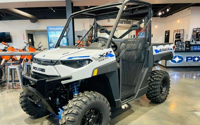 2024 Polaris® Ranger XP Kinetic Premium