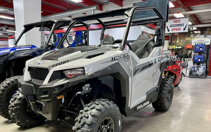 2024 Polaris® General 1000 Sport