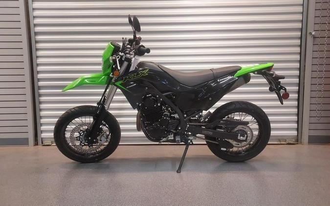 2023 Kawasaki KLX®230SM ABS