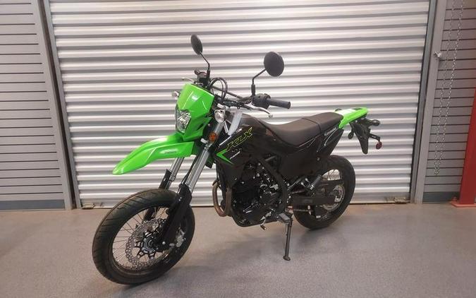 2023 Kawasaki KLX®230SM ABS