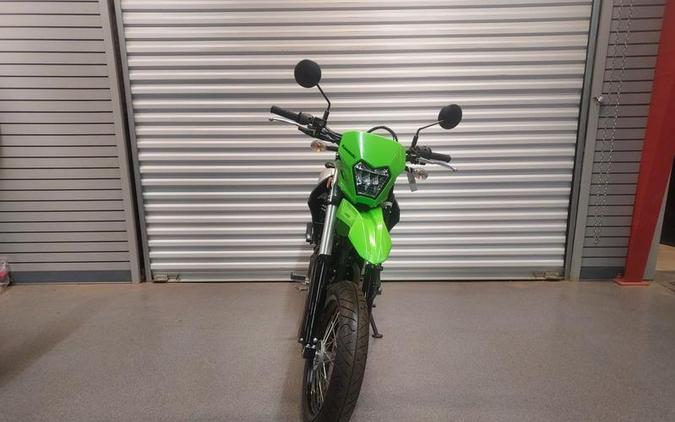 2023 Kawasaki KLX®230SM ABS