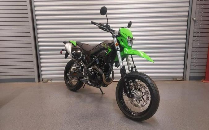 2023 Kawasaki KLX®230SM ABS