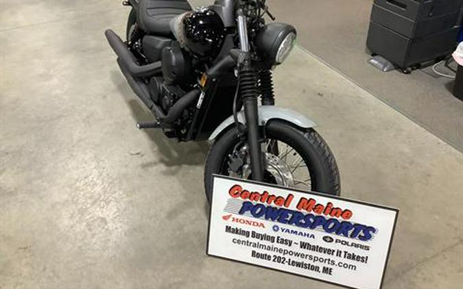 2024 Honda Shadow Phantom