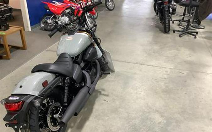 2024 Honda Shadow Phantom