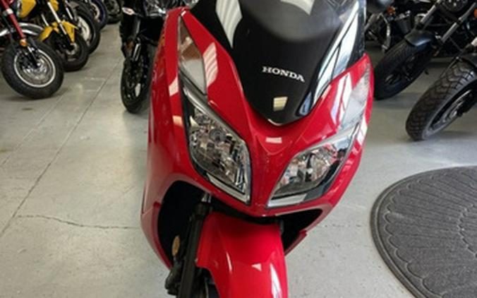 2014 Honda Forza