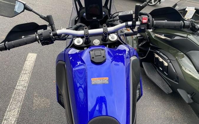 2024 Yamaha Ténéré 700 - BLUE