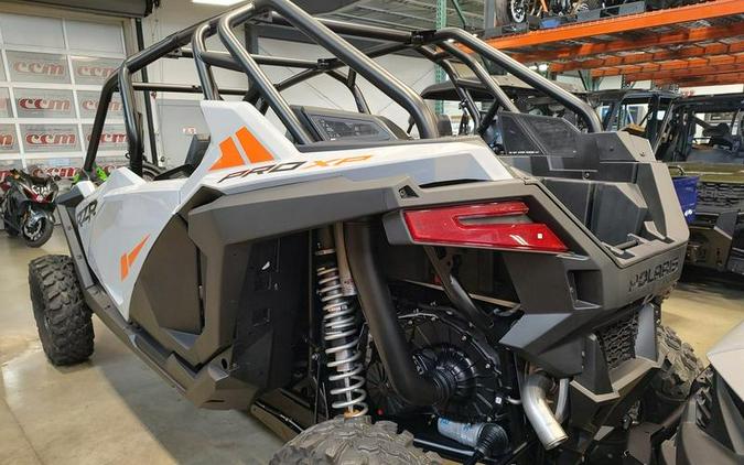 2024 Polaris® RZR Pro XP 4 Sport