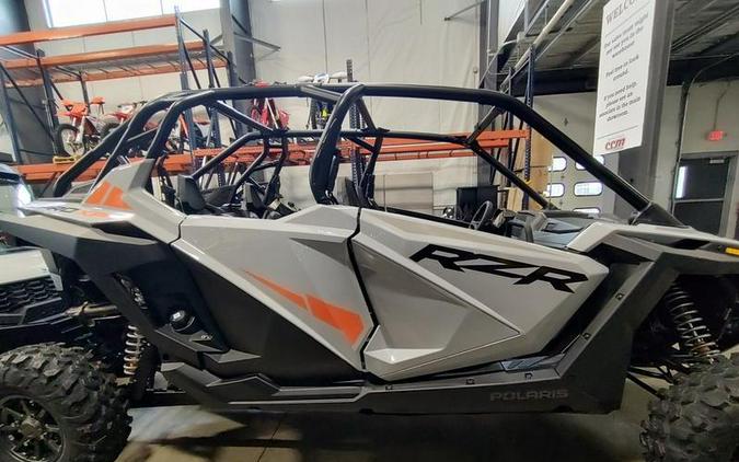 2024 Polaris® RZR Pro XP 4 Sport