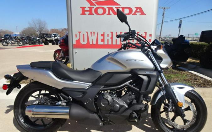 2015 Honda® CTX700N