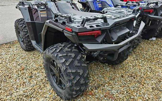 2024 Polaris Sportsman 850 Ultimate Trail