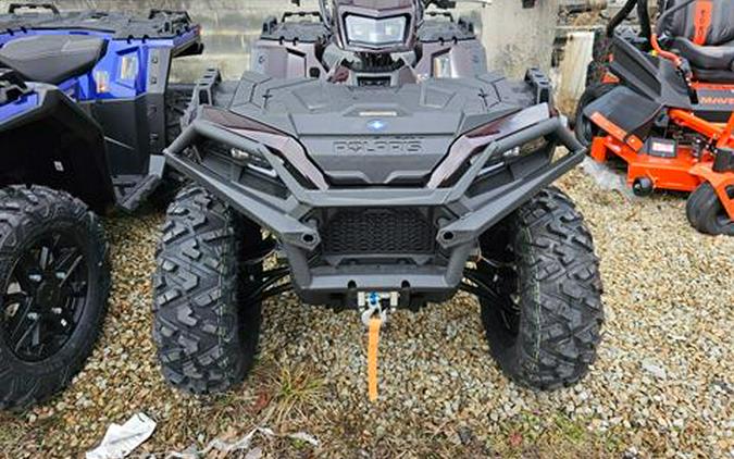 2024 Polaris Sportsman 850 Ultimate Trail