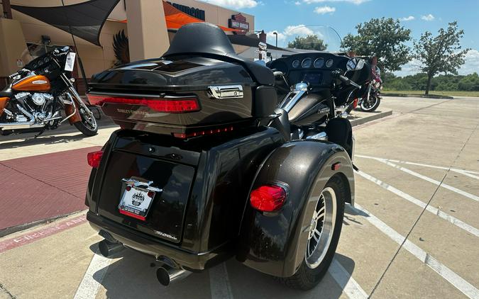 2020 Harley-Davidson Tri Glide® Ultra