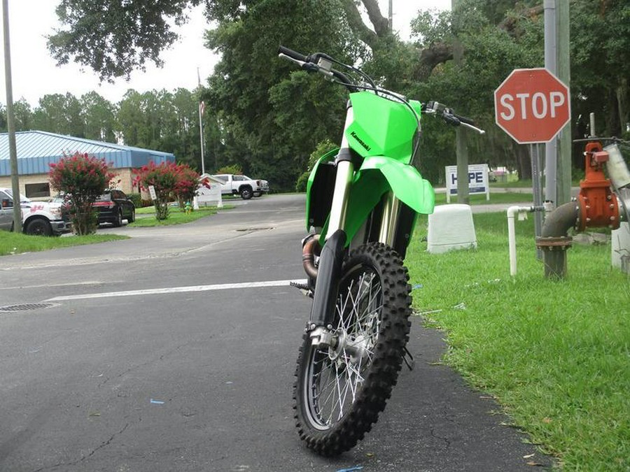 2023 Kawasaki KX™450