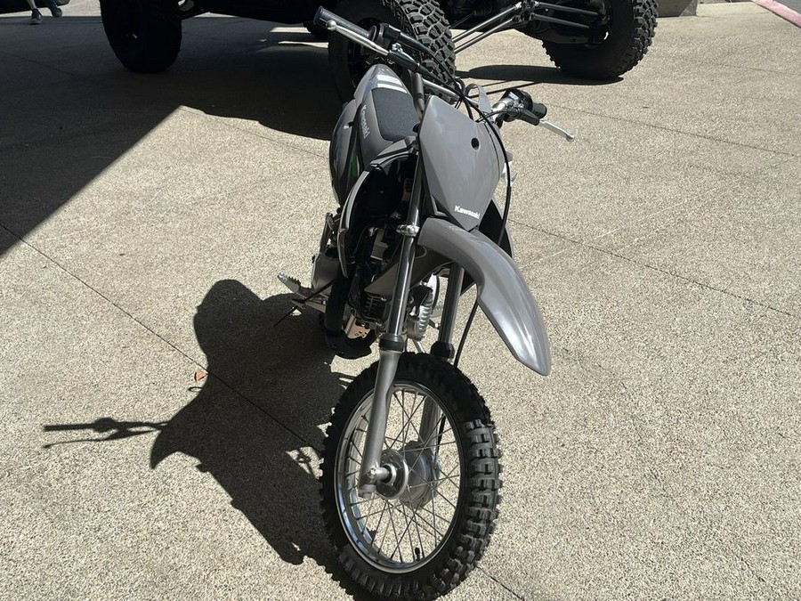 2025 Kawasaki KLX®110R L