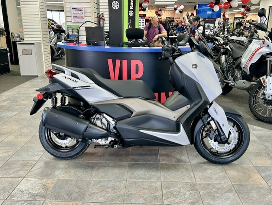 2024 Yamaha XMAX 300