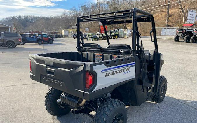 2024 Polaris Industries RANGER SP 570 Premium Ghost Gray