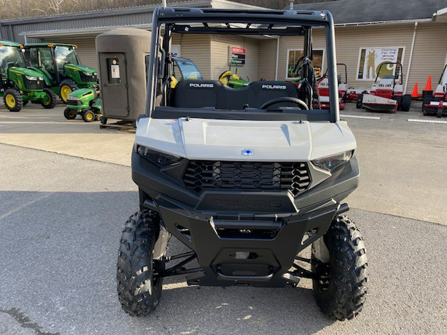 2024 Polaris Industries RANGER SP 570 Premium Ghost Gray