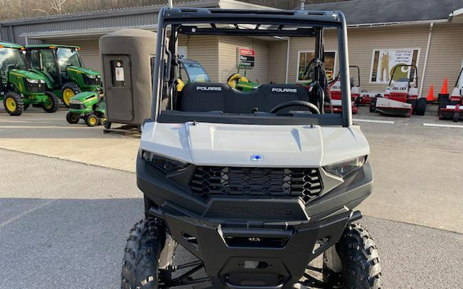 2024 Polaris Industries RANGER SP 570 Premium Ghost Gray