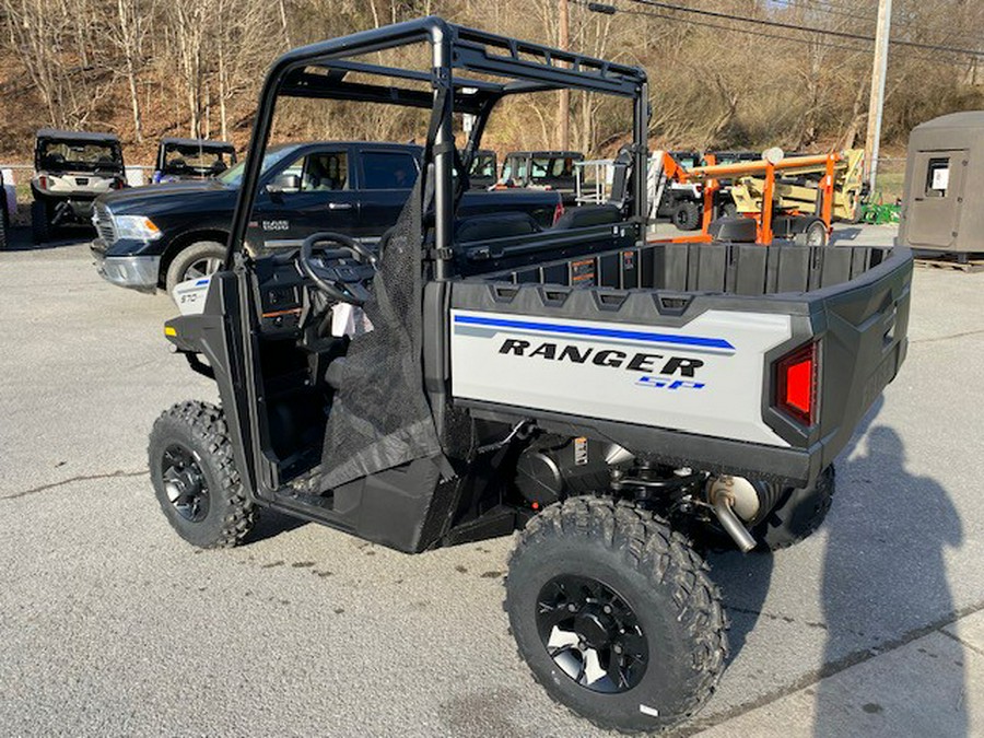 2024 Polaris Industries RANGER SP 570 Premium Ghost Gray