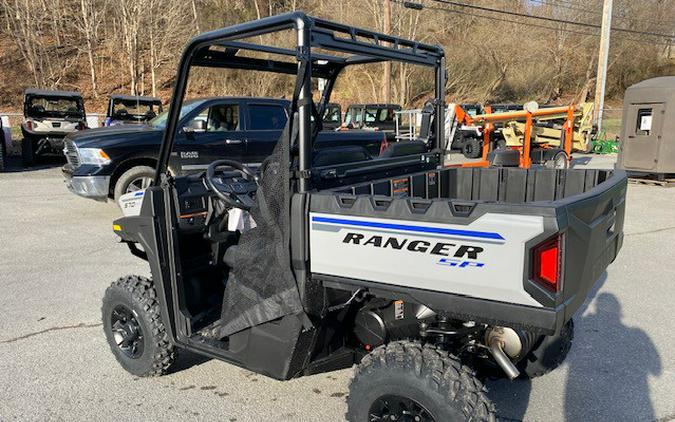 2024 Polaris Industries RANGER SP 570 Premium Ghost Gray