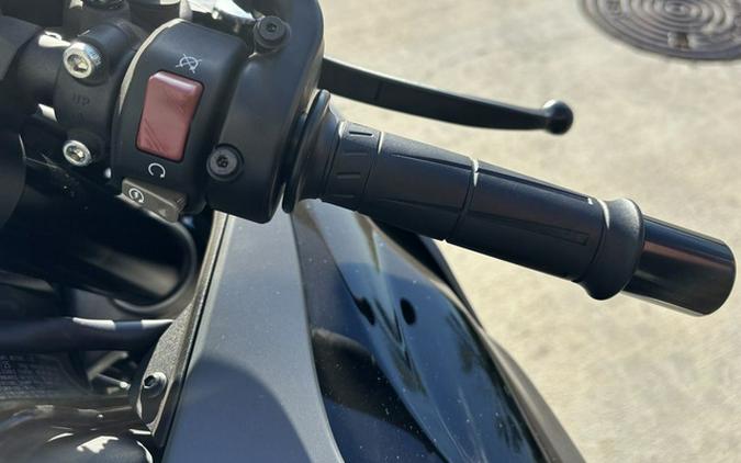 2026 Kawasaki Ninja ZX-6R ABS