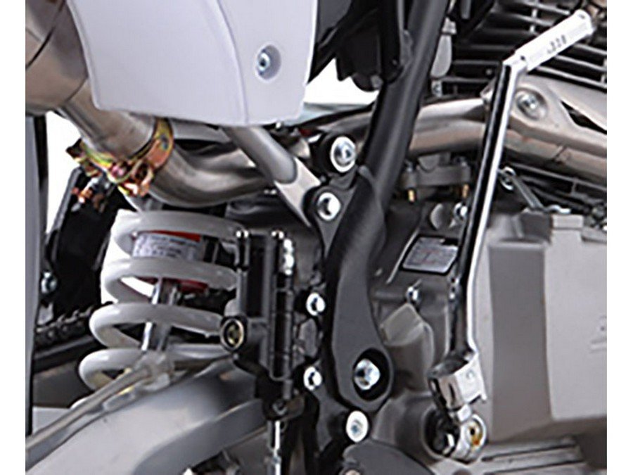 2025 SSR Motorsports XD250